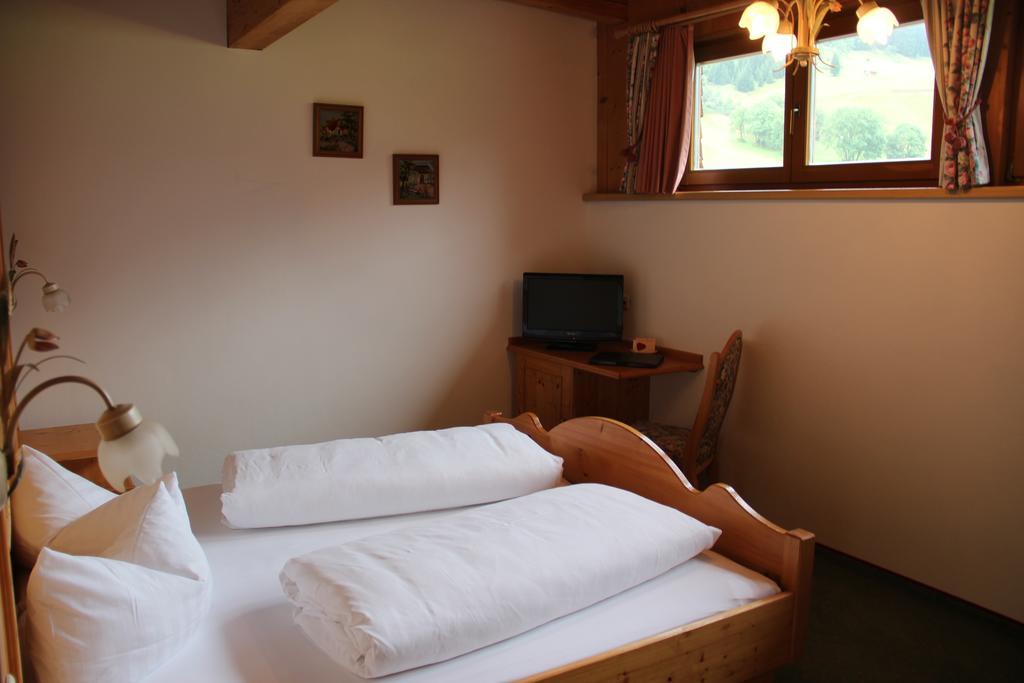 Hotel Winklerhof Holzgau Værelse billede